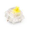 Gateron KS-9 Yellow Pro