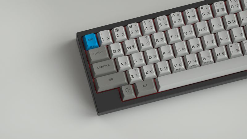 DCS Alps Pingmaster