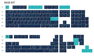Ctrl-T Deep Sea