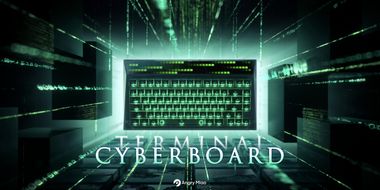 CYBERBOARD Terminal