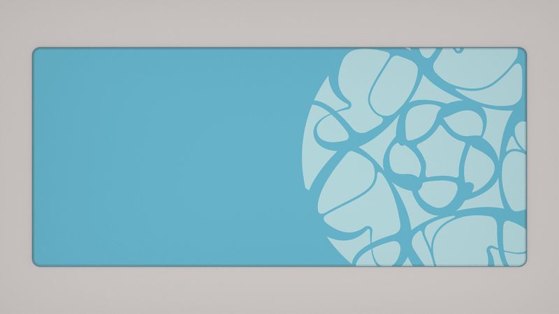 Noel Deskmats