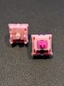 Gazzew Boba Pink Silents