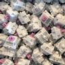 Mauve Switches