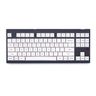 KAT Alpha Keycap Set Dye-Sub PBT