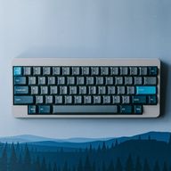 Whale PBT