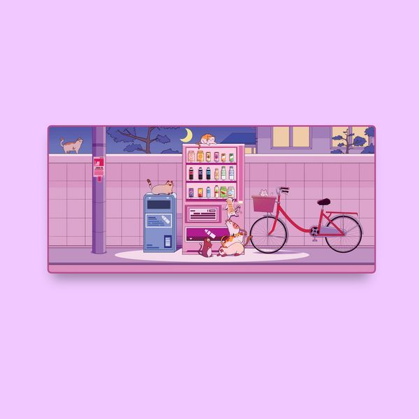 Neko-Tomo