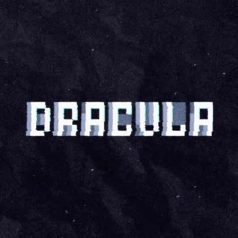GMK Dracula