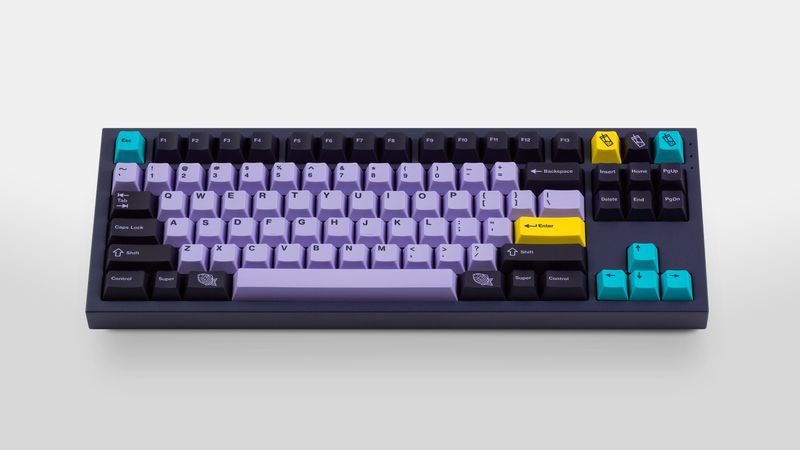 Cherry Taro
