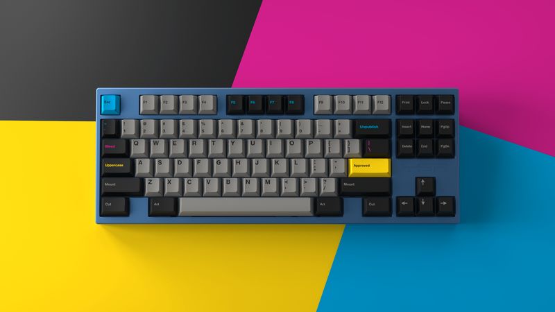 GMK Prepress