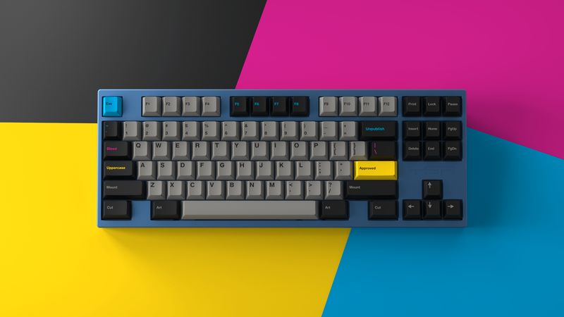 GMK Prepress