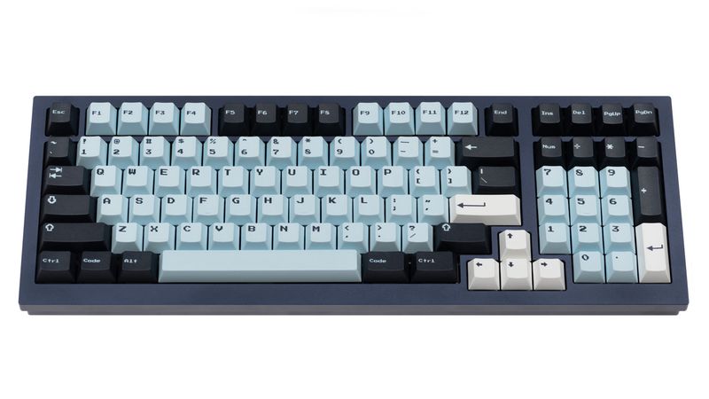NicePBT Retro Mizu